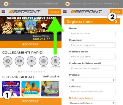 betpoint login - Online Casino & Sportsbook Betpoint 